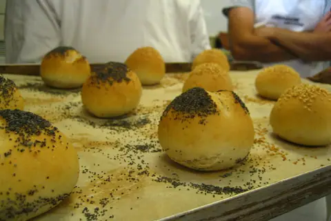Hambleton Bakery photo 2